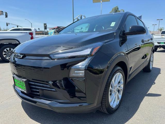 2027 Chevrolet Bolt LT FWD