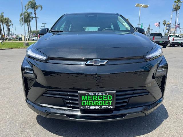 2027 Chevrolet Bolt LT FWD