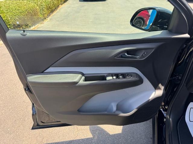 2027 Chevrolet Bolt LT FWD