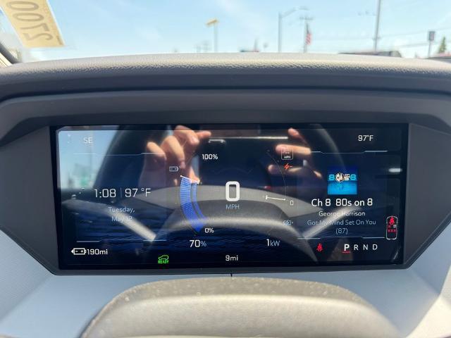2027 Chevrolet Bolt LT FWD