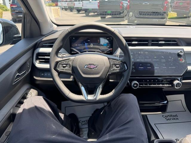 2027 Chevrolet Bolt LT FWD