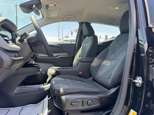 2027 Chevrolet Bolt LT FWD