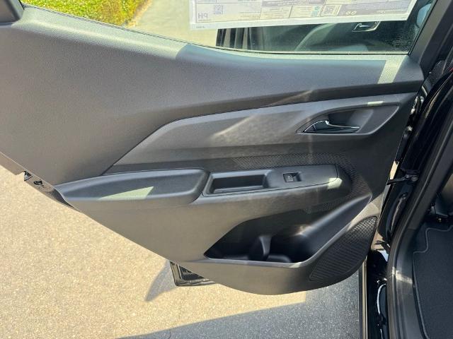 2027 Chevrolet Bolt LT FWD