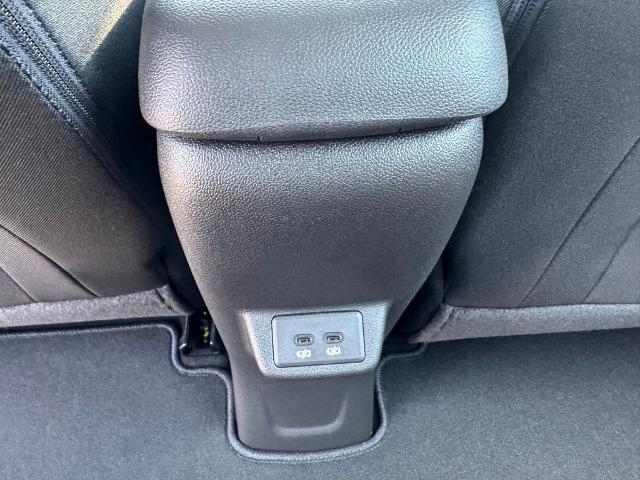 2027 Chevrolet Bolt LT FWD