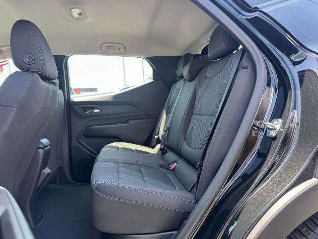 2027 Chevrolet Bolt LT FWD