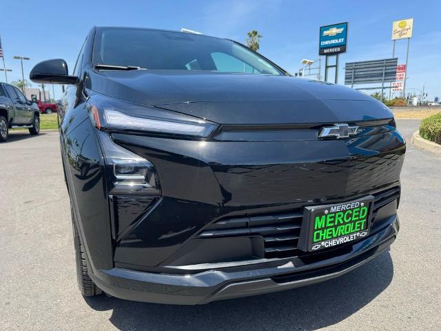 2027 Chevrolet Bolt LT FWD
