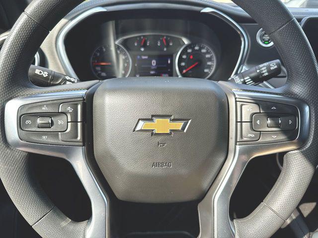 2021 Chevrolet Blazer FWD 2LT