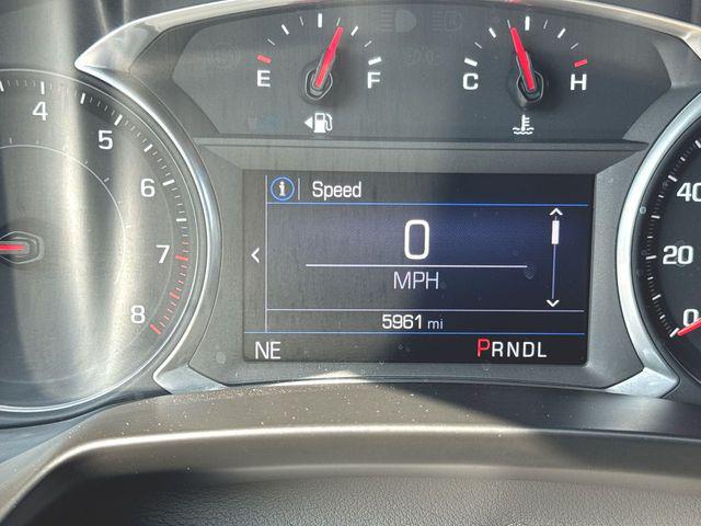 2021 Chevrolet Blazer FWD 2LT