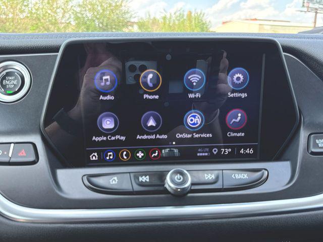 2021 Chevrolet Blazer FWD 2LT