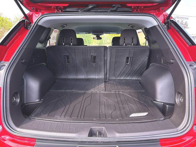 2021 Chevrolet Blazer FWD 2LT