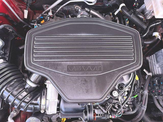 2021 Chevrolet Blazer FWD 2LT
