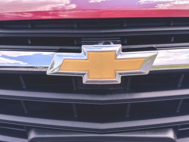 2021 Chevrolet Blazer FWD 2LT