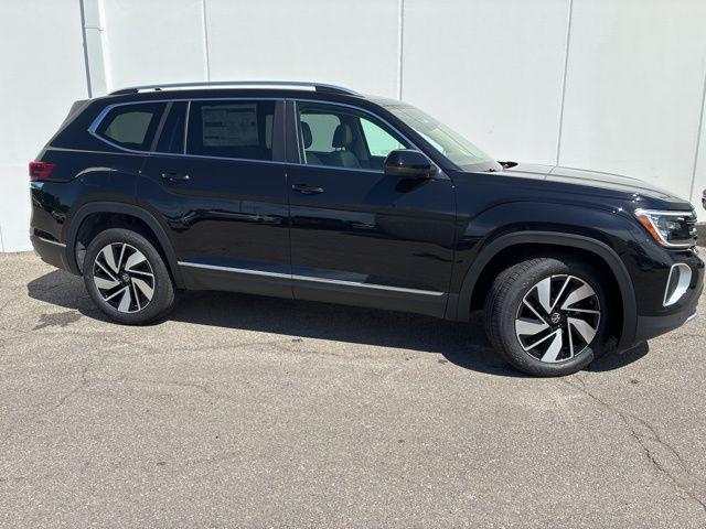 2026 Volkswagen Atlas SEL