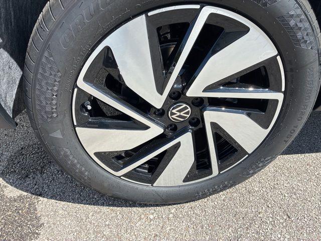 2026 Volkswagen Atlas SEL