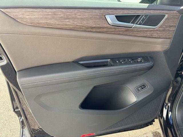 2026 Volkswagen Atlas SEL