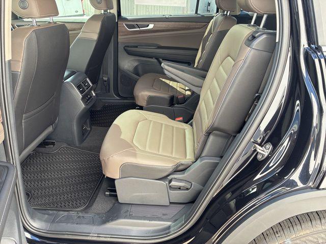 2026 Volkswagen Atlas SEL