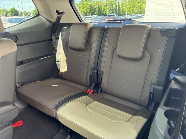 2026 Volkswagen Atlas SEL