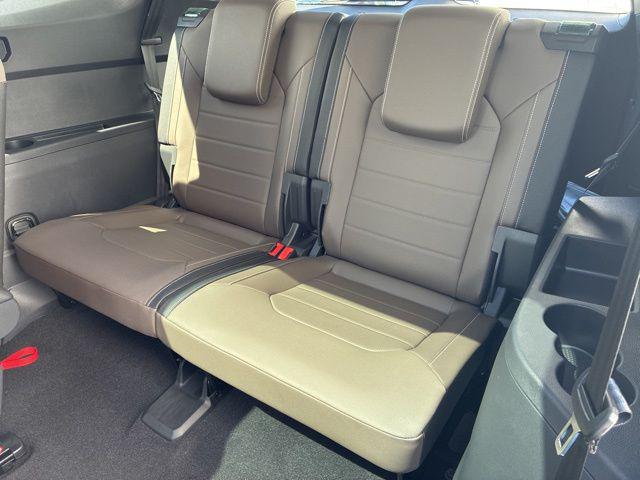 2026 Volkswagen Atlas SEL
