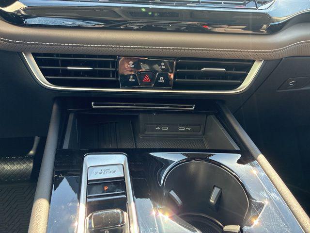 2026 Volkswagen Atlas SEL