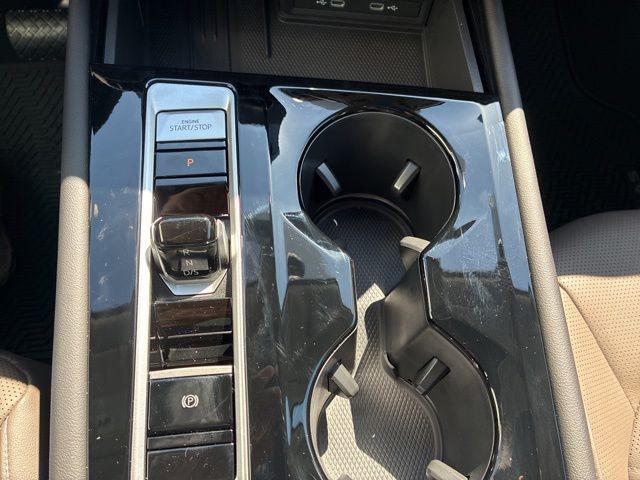 2026 Volkswagen Atlas SEL
