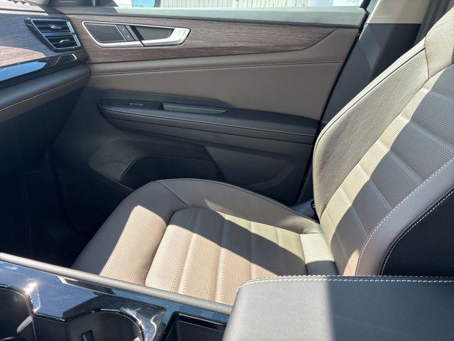 2026 Volkswagen Atlas SEL