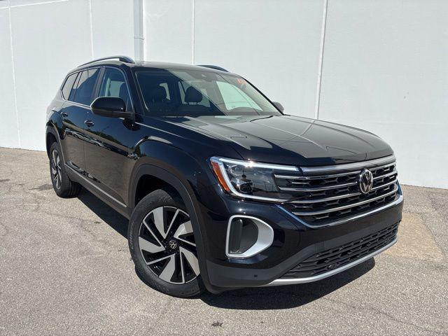 2026 Volkswagen Atlas SEL