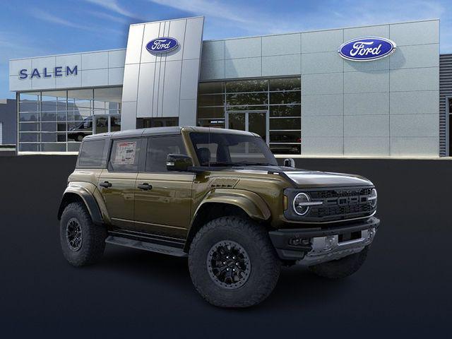 2026 Ford Bronco Raptor for sale in Salem, NH