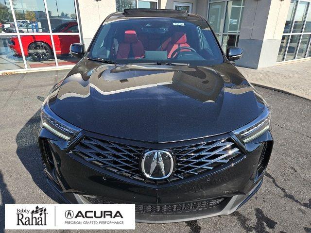 2026 Acura RDX A-Spec