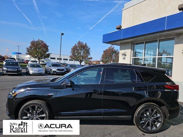 2026 Acura RDX A-Spec