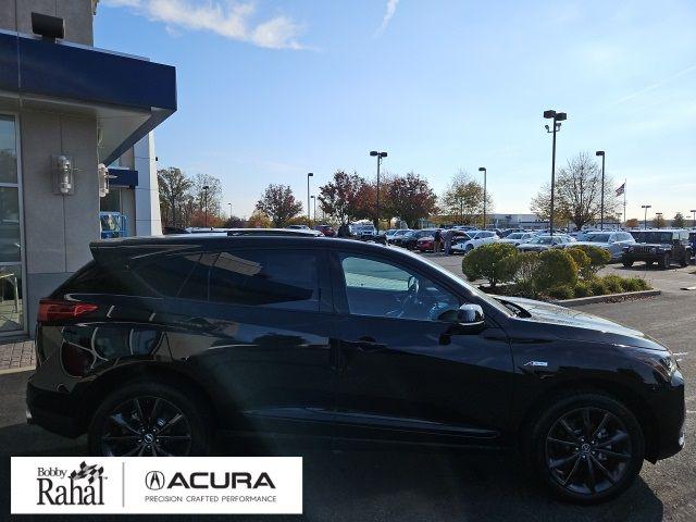 2026 Acura RDX A-Spec