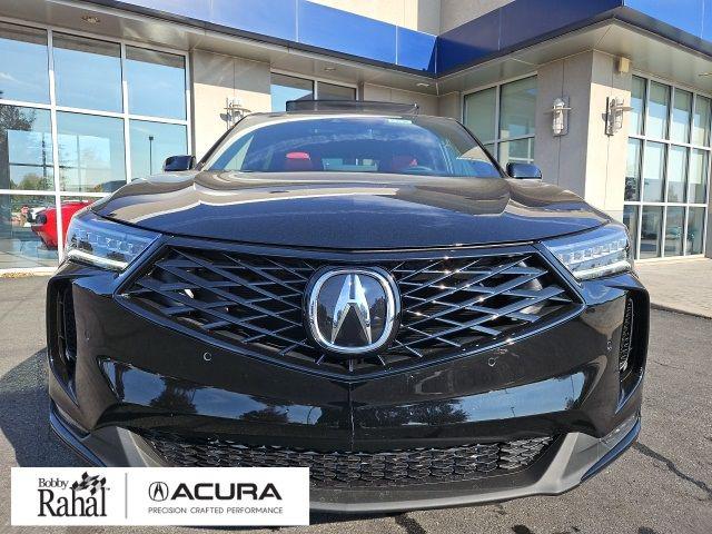 2026 Acura RDX A-Spec