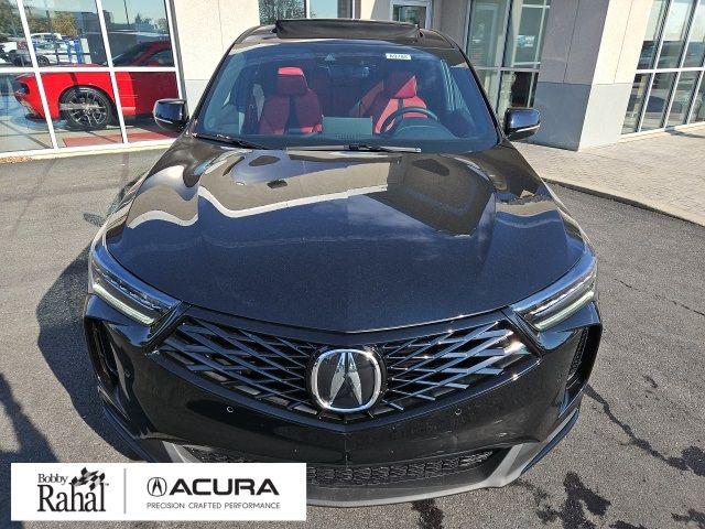2026 Acura RDX A-Spec