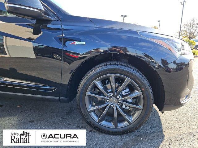 2026 Acura RDX A-Spec