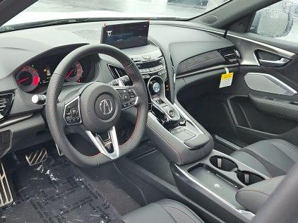 2026 Acura RDX A-Spec