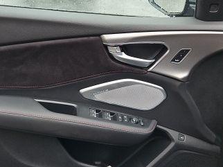 2026 Acura RDX A-Spec