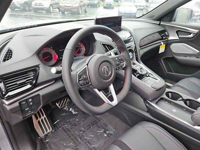 2026 Acura RDX A-Spec