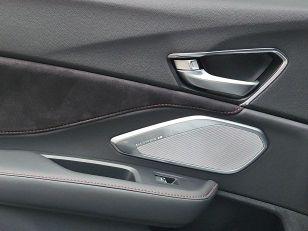 2026 Acura RDX A-Spec