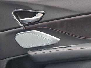 2026 Acura RDX A-Spec
