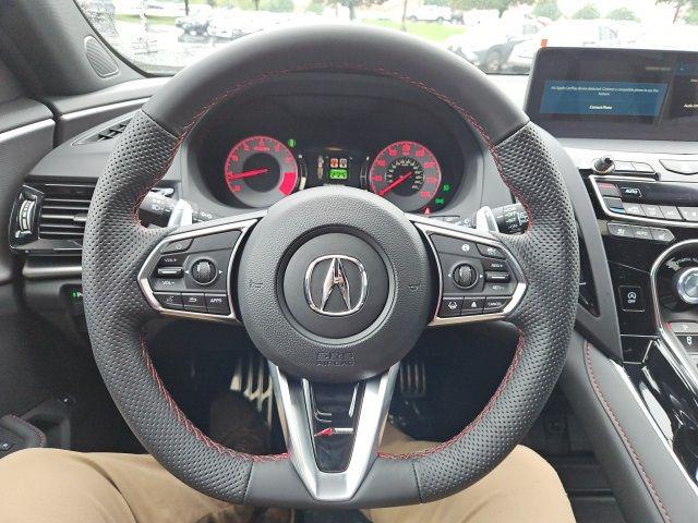 2026 Acura RDX A-Spec
