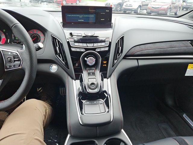 2026 Acura RDX A-Spec