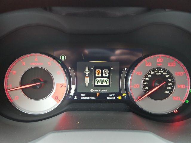 2026 Acura RDX A-Spec