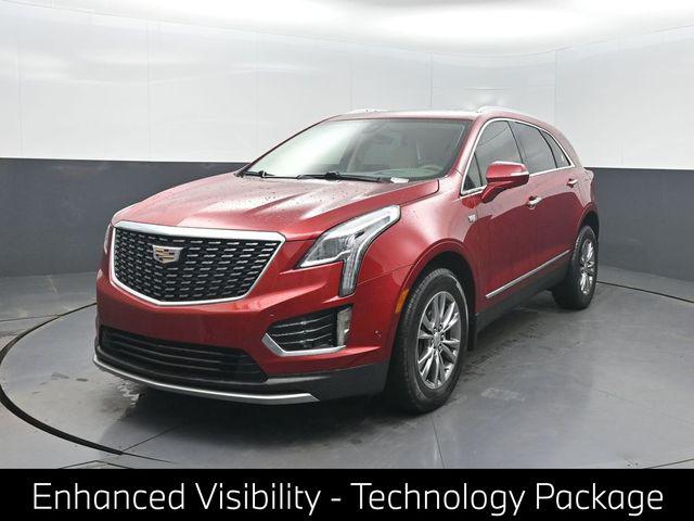 2021 Cadillac XT5 FWD Premium Luxury for sale in Conyers, GA