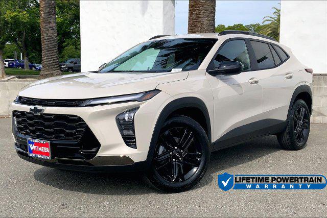 2026 Chevrolet Trax FWD ACTIV for sale in Chico, CA