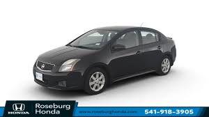 2011 Nissan Sentra 2.0 for sale in Roseburg, OR