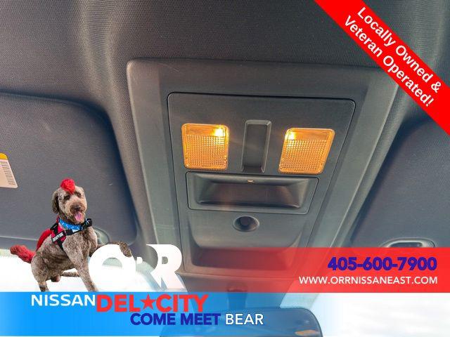 2024 Ram 1500 Classic Warlock Crew Cab 4x2 5'7" Box
