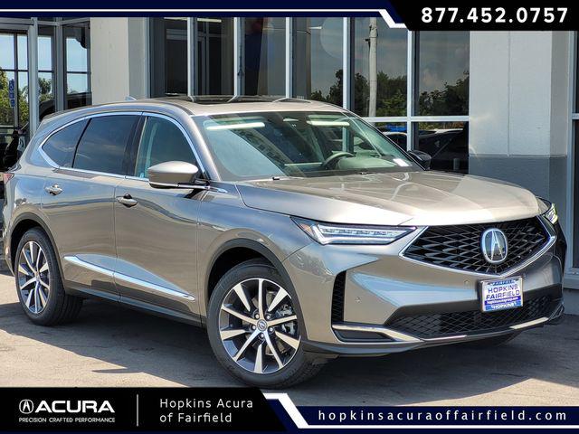 2026 Acura MDX Technology Package for sale in Fairfield, CA