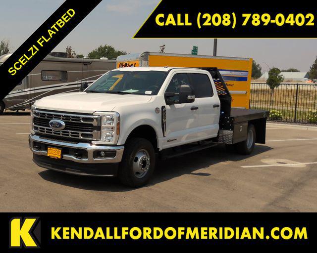 2026 Ford F-350 XL for sale in Meridian, ID