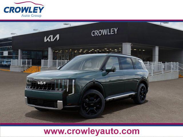 2027 Kia Telluride Hybrid SX Prestige for sale in Bristol, CT