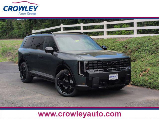 2027 Kia Telluride Hybrid X-Line SX for sale in Bristol, CT