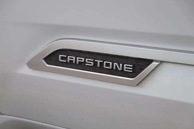 2024 Toyota Tundra Hybrid Capstone 4WD 2024 Toyota Tundra Hybrid Capstone 4WD